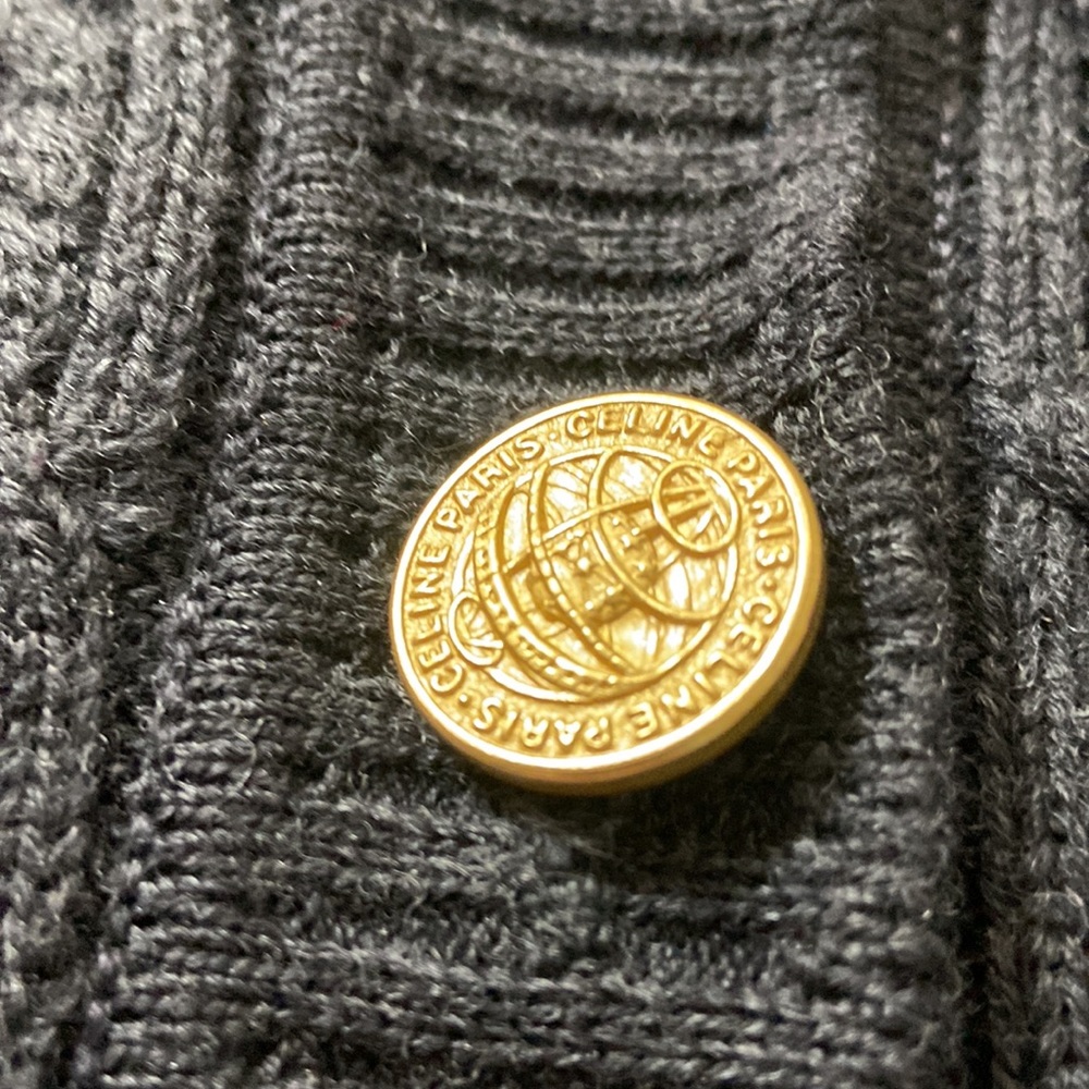 Cardigan - Picture 3 of 10